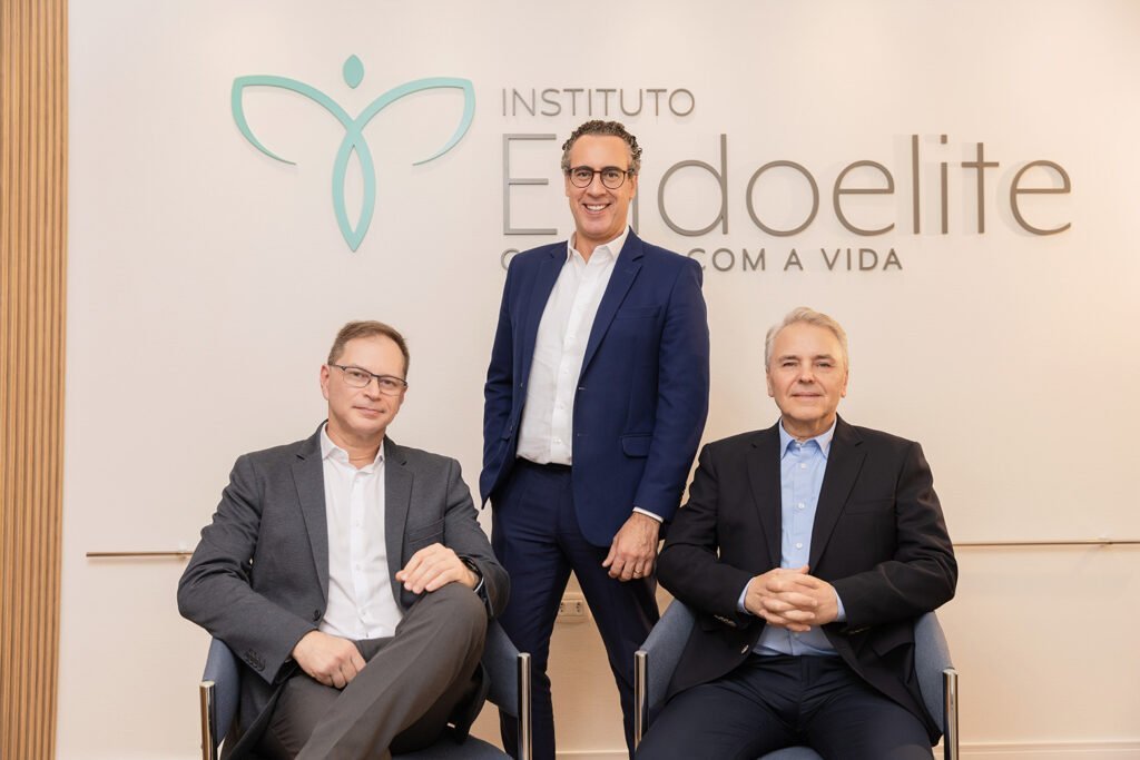 Equipe do Instituto EndoElite